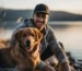 golden retriever zecken blogbeitrag titelbild