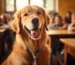 die besten Hundeschulen für Golden Retriever