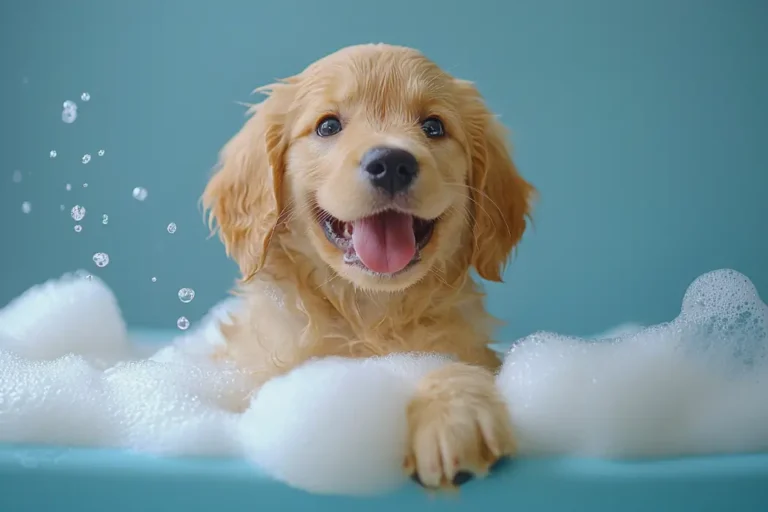 golden retriever feuchtigkeitstücher blogbeitrag
