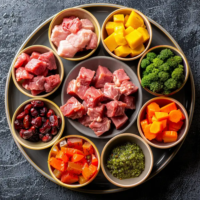 barf-schluesselzutaten-golden-retriever