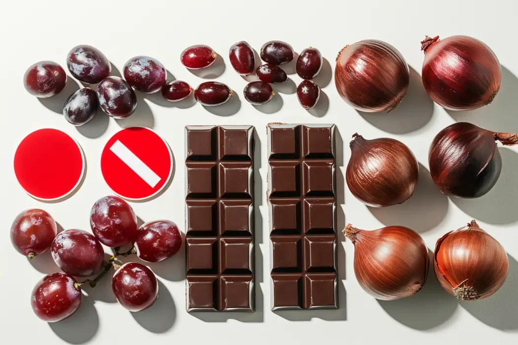 hunde-verbotene-lebensmittel-liste