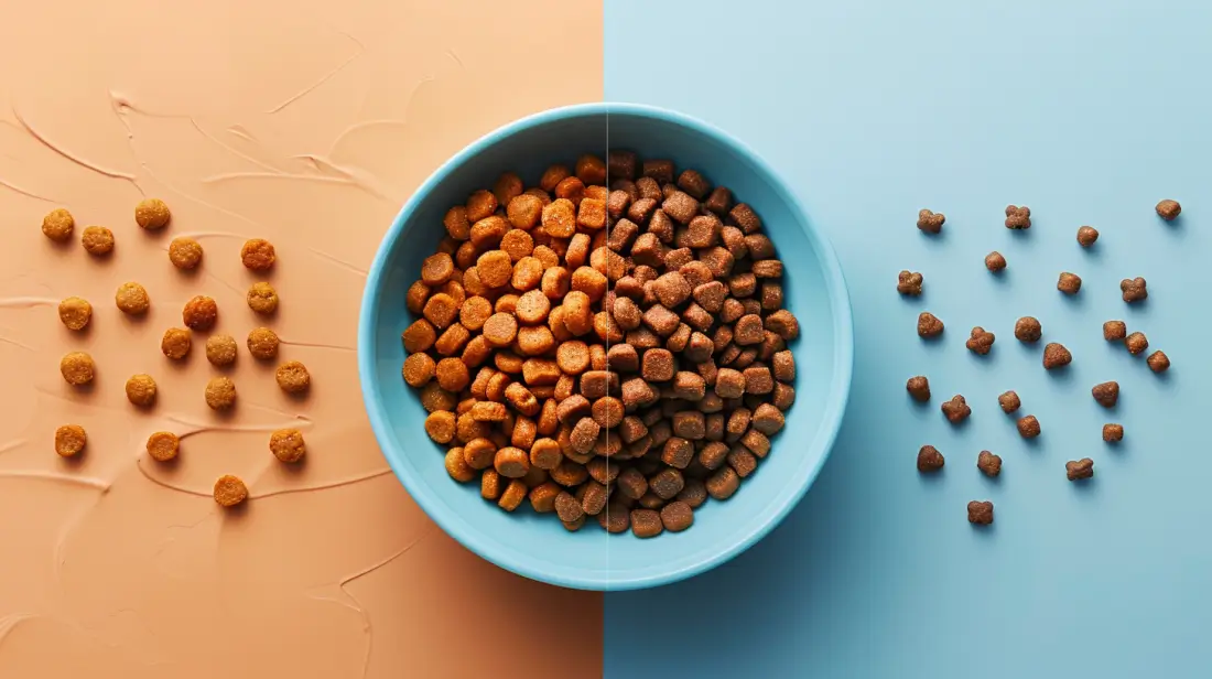 trocken-gegen-nassfutter-vergleich-golden-retriever